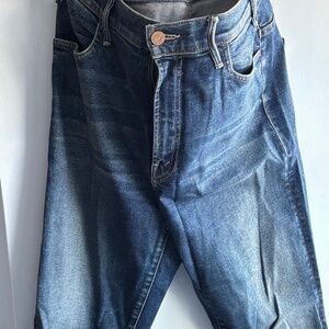 Mother Jeans Size 29